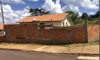 Imagem: PEROLA - Casa Padrão - RES TOPAZIO