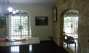 Imagem 4: Casa - Parque Taquaral - Campinas