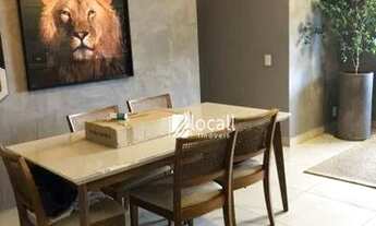 Imagem 4: Apartamento com 3 dormitórios à venda, 80 m² por R$ 690.000 - Jardim Tarraf II - São José