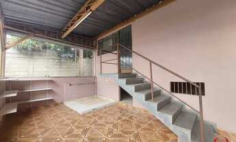 Imagem 3: BELO HORIZONTE - Casa Padrão - Coqueiros