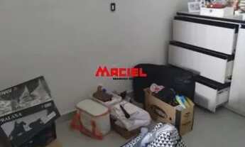 Imagem 3: Casa Padrão em Jacareí