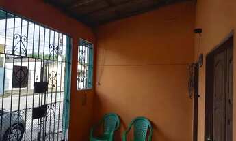 Imagem 2: Casa para venda possui 130 metros quadrados com 3 quartos em Sacramenta - Belém - PA