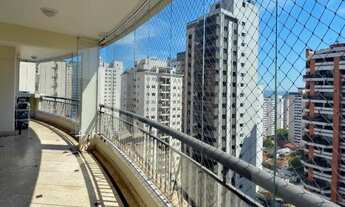 Imagem: Apartamento em Perdizes com 190m². São