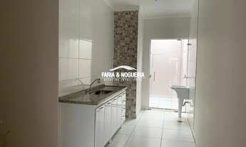 Imagem 4: Apartamento para aluguel, 1 quarto, 1 vaga, Parque Flórida - Rio Claro/SP