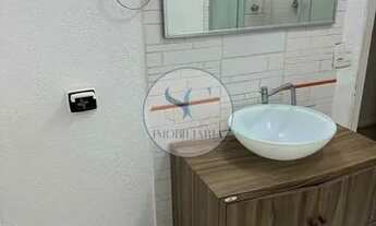 Imagem 4: Apartamento com 1 dorm, Pompéia, Santos - R$ 289 mil, Cod: 2822