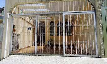 Imagem: Sobrado com 3 quartos em Jardim França