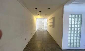 Imagem 6: Casa comercial a venda no Brooklin de 213m² de terreno, localizado na Rua Ribeiro do Valle