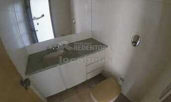 Imagem 3: Apartamento Padrão em São José do Rio Preto