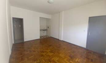 Imagem 3: Apartamento para aluguel tem 35 metros quadrados com 1 quarto em Vila Ruy Barbosa - Salvad