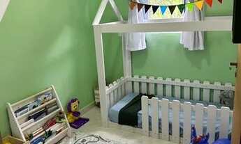 Imagem 5: Apartamento sem condomínio cobertura