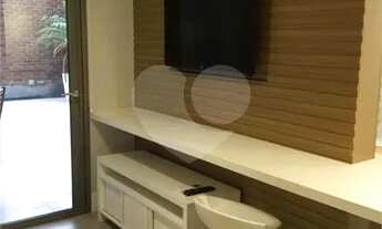 Imagem 7: Conheça um lindíssimo apartamento (estilo stúdio) para um casal ou solteiro que queira mor