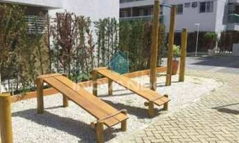 Imagem 7: Apartamento - Padrão / Residencial / Recreio dos Bandeirantes