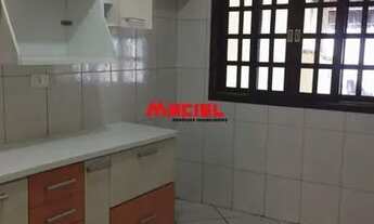 Imagem 5: Casa Padrão em São José dos Campos