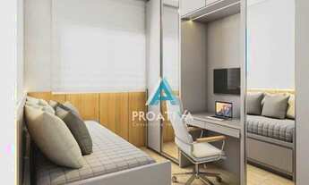 Imagem 4: Cobertura com 2 dormitórios à venda, 104 m² - Santa Maria - Santo André/SP