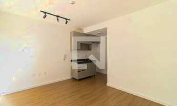 Imagem 3: Apartamento para Aluguel - Perdizes, 1 Quarto, 37 m2