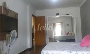 Imagem 6: São Paulo - Casa Padrão - Saúde