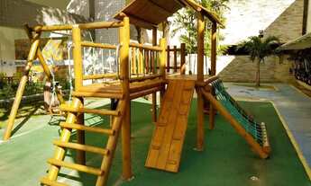 Imagem 4: Alugo apartamento com vista para o mar