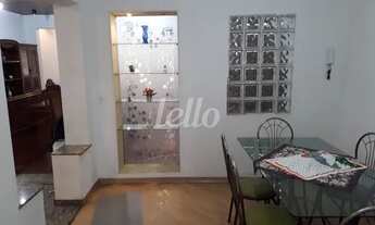 Imagem 5: São Paulo - Casa Padrão - Tatuapé