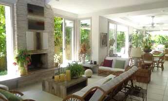 Imagem: Sobrado com 4 dormitórios, 230 m² - venda