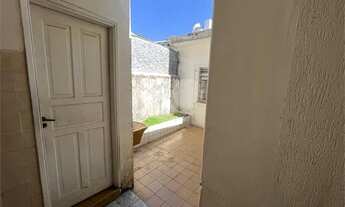 Imagem 7: Casa comercial a venda no Brooklin de 213m² de terreno, localizado na Rua Ribeiro do Valle