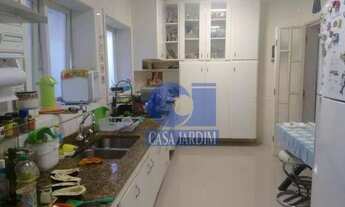 Imagem 6: Casa com 4 dormitórios à venda, 450 m² por R$ 4.500.000,00 - Alphaville 01 - Barueri/SP