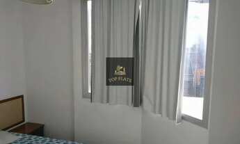 Imagem 2: Flat disponível no Jardim Paulista