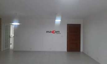 Imagem 3: Imperdível: Vila Olímpia, Apartamento amplo próximo à Rua Baluarte com 100m² de área útil