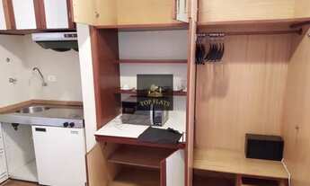 Imagem 6: Flat no Jardins Paulista