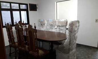 Imagem 4: Sobrado com 3 dormitórios à venda em Perdizes