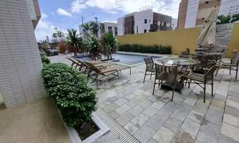 Imagem 6: Apartamento a venda em condomínio no Bairro dos Bancários