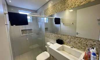 Imagem 7: Vendo Sobrado Geminado, 01 suíte + 02 dorm. em Condomínio Fechado, bairro Bom Retiro