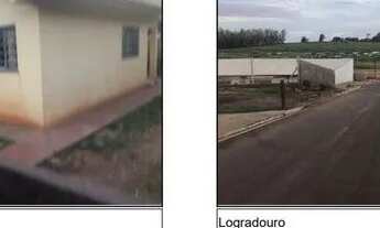 Imagem: RONDON - Casa Padrão