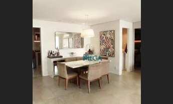 Imagem 6: 3 suítes, 150m², varanda gourmet à venda na Vila Mascote São Paulo SP