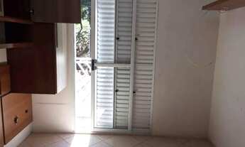 Imagem 6: Sobrado com 3 dormitórios à venda, 230 m² por R$ 800.000,00 - Parque Terra Nova - São Bern