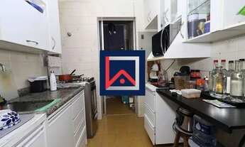 Imagem 7: Apartamento Locação 2 Dormitórios - 77 m² Pinheiros