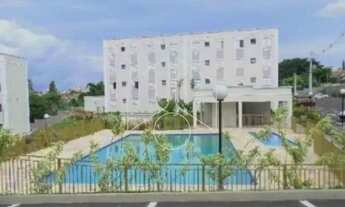 Imagem 2: Residencial Apartamento em Marília