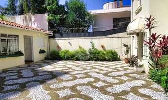 Imagem 3: São Paulo - Casa Padrão - ACLIMAÇÃO