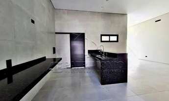 Imagem 6: SOROCABA - Casa de Condomínio - CONDOMÍNIO VILLAGIO WANEL