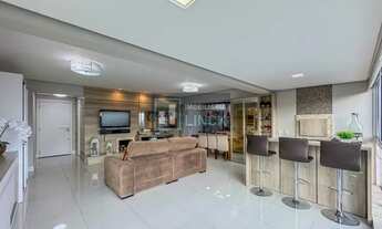 Imagem 7: Apartamento mobiliado no bairro Central Parque