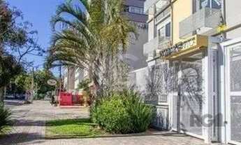 Imagem 2: Apartamento para alugar no Menino Deus de 3 dormitórios e 2 vagas