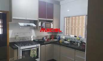 Imagem: Casa Padrão em São José dos Campos