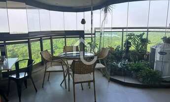 Imagem 7: Barra da Tijuca Apartamento com 3 dormitórios