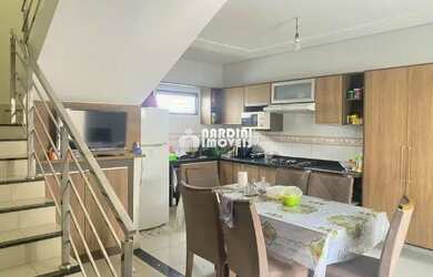 Imagem 6: Casa em Petrolina, 3 quartos todos suíte