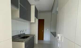 Imagem 6: Apartamento para aluguel com 75 metros quadrados com 3 quartos em Jardim das Américas - Cu