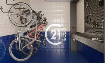 Imagem 3: DUPLEX MARAVILHOSO EM UM LINDENBERG NOVISSIMO NOS JARDINS