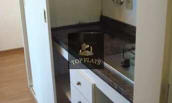 Imagem 6: Flat disponível em Pinheiros