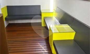 Imagem 3: COBERTURA DUPLEX VILA OLÍMPIA BEM LOCALIZADA!!