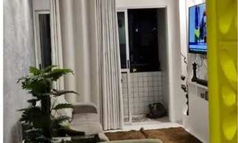 Imagem 6: Apartamento para venda possui 70 metros quadrados com 3 quartos