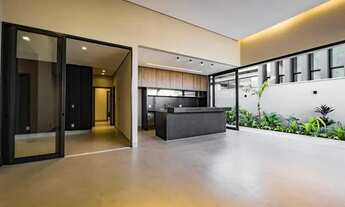 Imagem 4: Casa em condomínio à venda, 3 quartos, 3 suítes, 4 vagas, Granja Marileusa - Uberlândia/MG