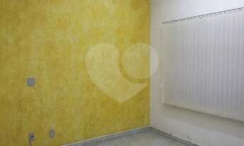 Imagem 6: Sobrado comercia na Vila Romana